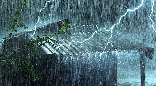 Rain
