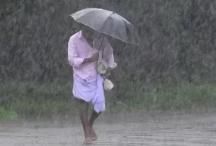 Rain