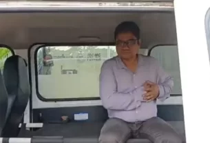 Ratnakar Sahoo