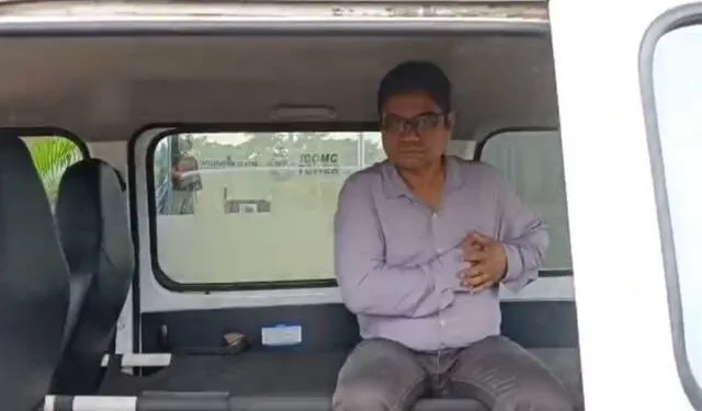 Ratnakar Sahoo