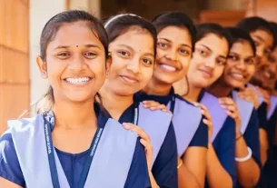 School Students