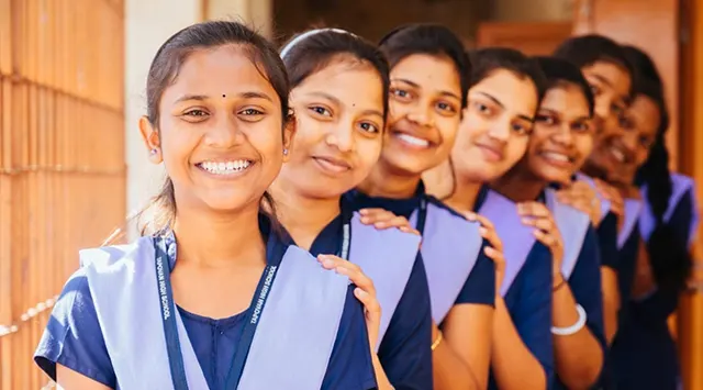 School Students