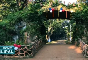 Shimilipal