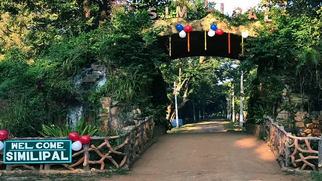 Shimilipal
