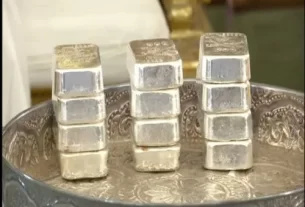 Silver