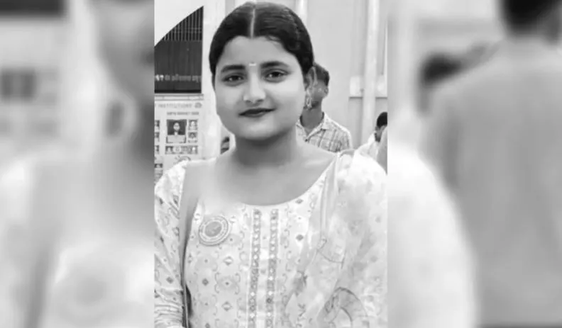 Soumyashree