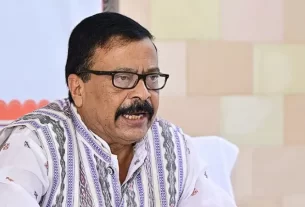 Suresh Pujari