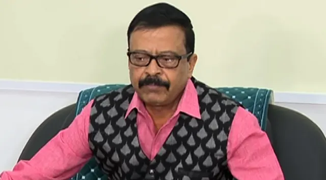Suresh