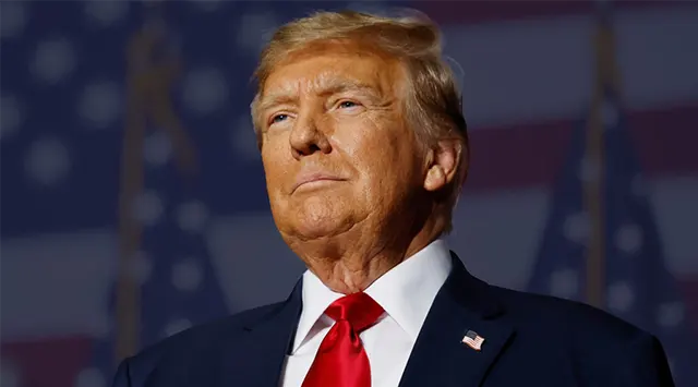 Trump