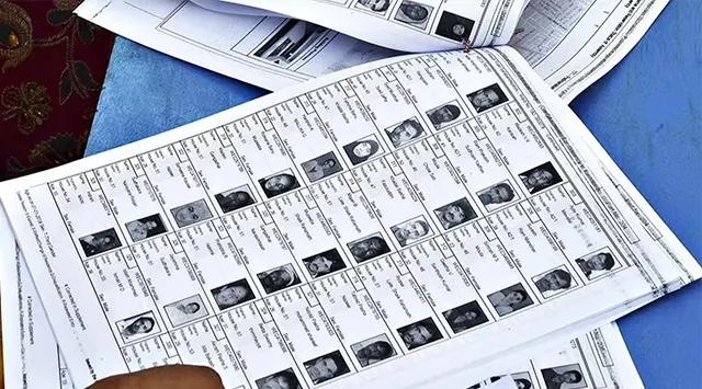 Vot