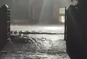 Water C