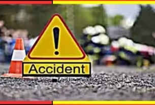 Accident 1