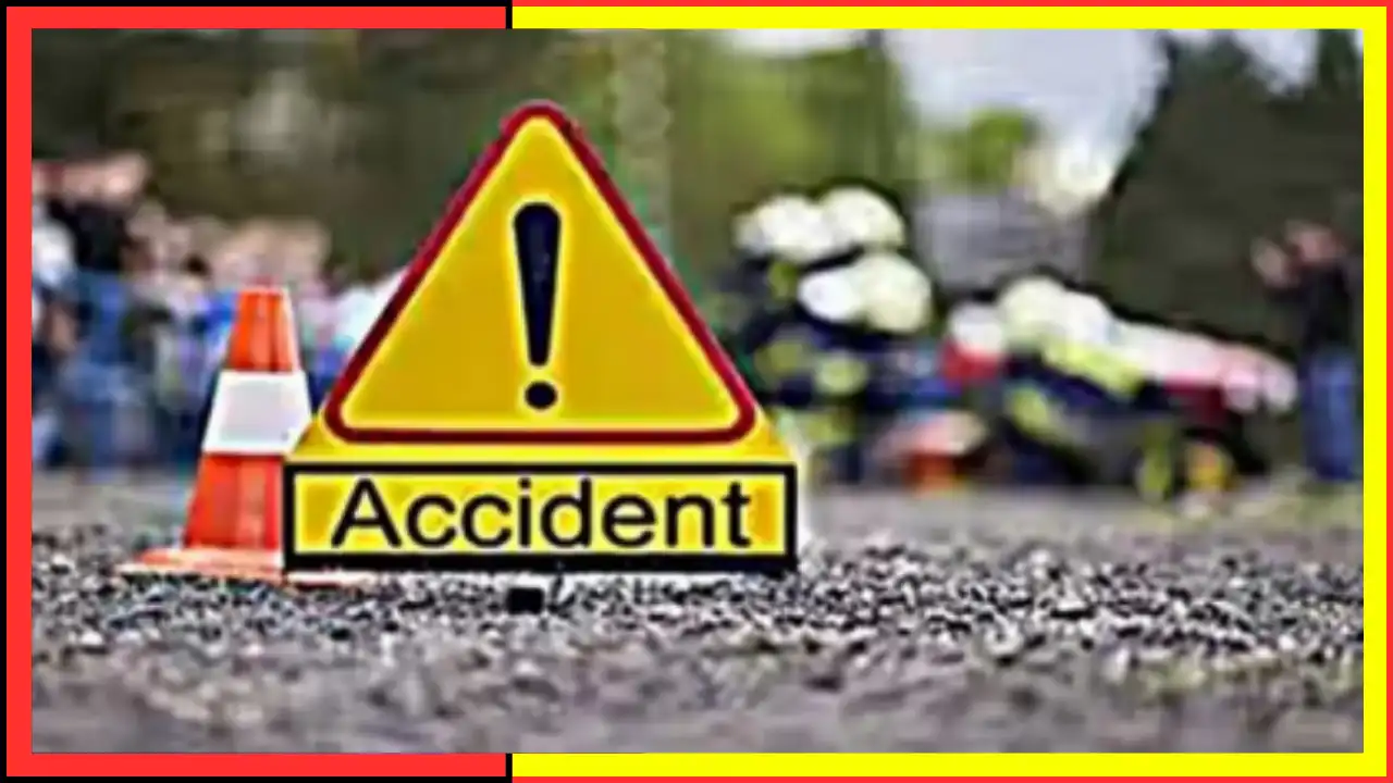 Accident 1