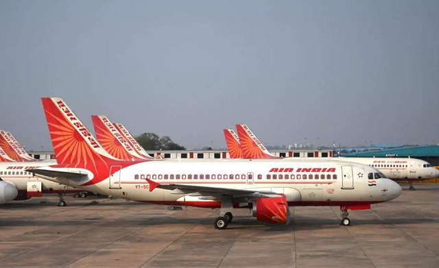 Air India