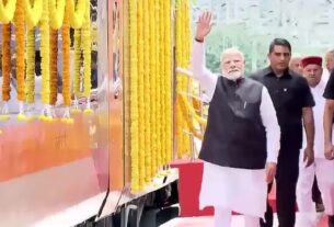 Bande Bharat