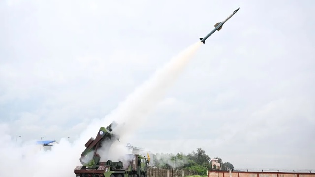 Drdo