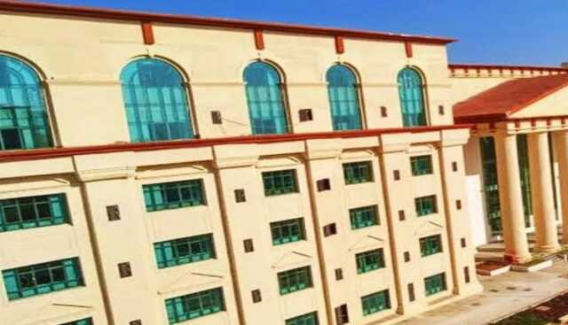 Hospital
