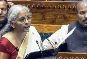 Income Tax Bill