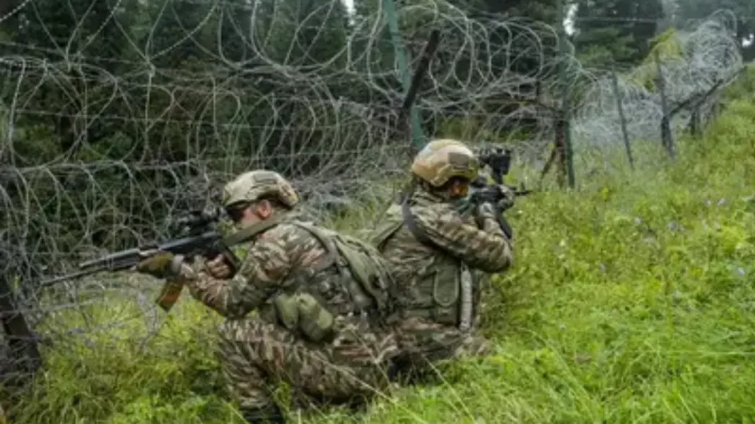 Indian Army 1068x601