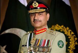 Pakistan Army