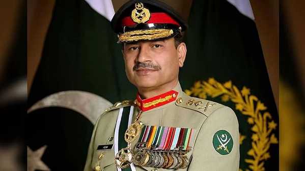 Pakistan Army