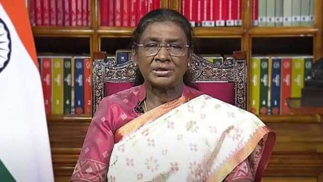 Rastrapati
