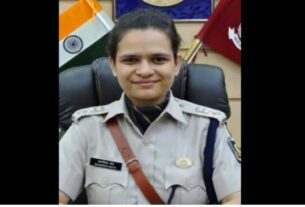 Sagarika Nath