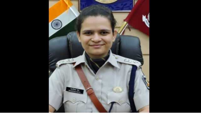 Sagarika Nath