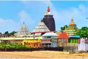 Srimandir