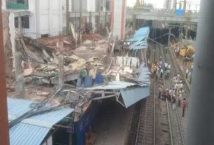 Station Cuttack