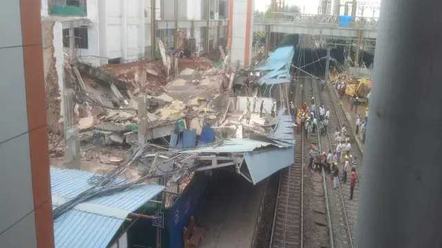 Station Cuttack