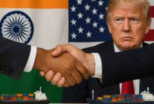 Usa India