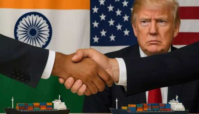Usa India
