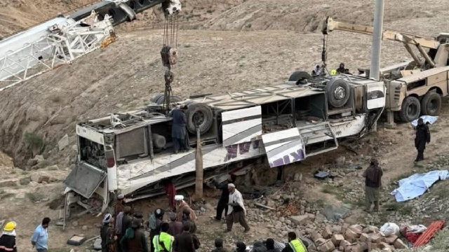 Afghanistan 1