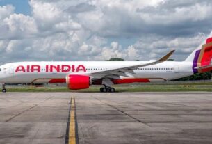 Air India 1