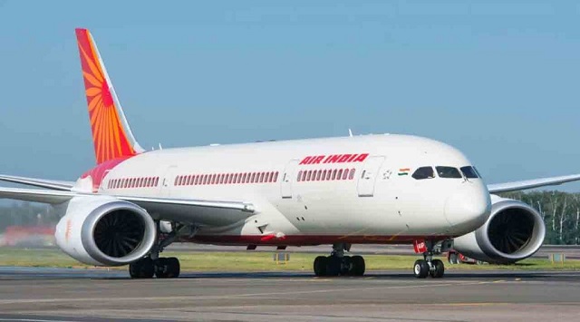 Air India