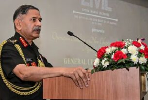 Army General