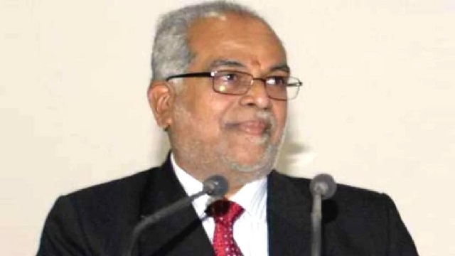 B Sudarshan Reddy
