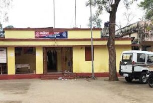 Baragada