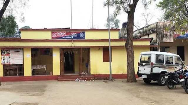 Baragada