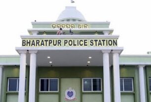 Bharatpur