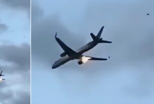 Boeing 757