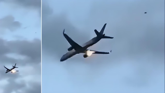 Boeing 757