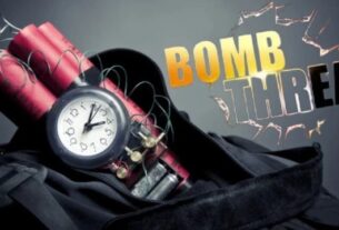 Bomb Threat