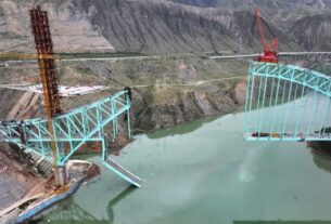 Bridge Collapse