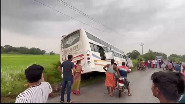 Bus V 3