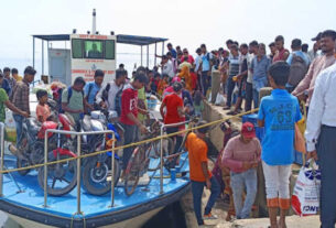 Chilika