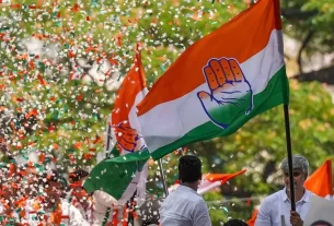 Cong