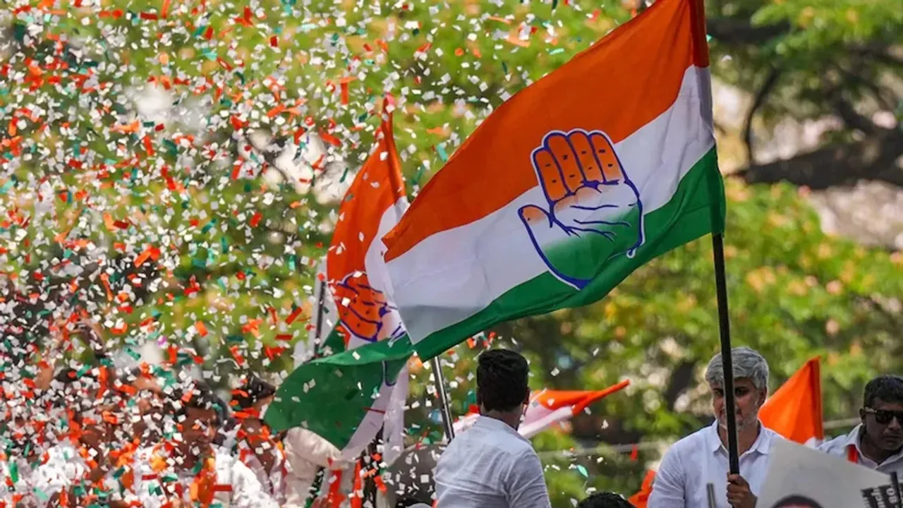 Cong