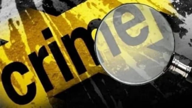 Crime